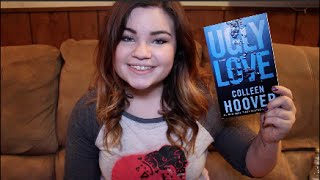 Ugly Love by Colleen Hoover | Spoiler Free Review