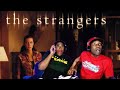 The Strangers (2008) | *First Time Watching* | Movie Reaction | Asia and BJ