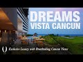 New #UVCStreaming Video from the paradise of Dreams Vista Cancun | Unlimited Vacation Club