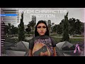 GTA5 | ♡ FiveM Female Character Creation Tutorial ♡