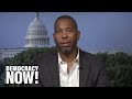 Ta-Nehisi Coates on reparations and racist U.S. atrocities