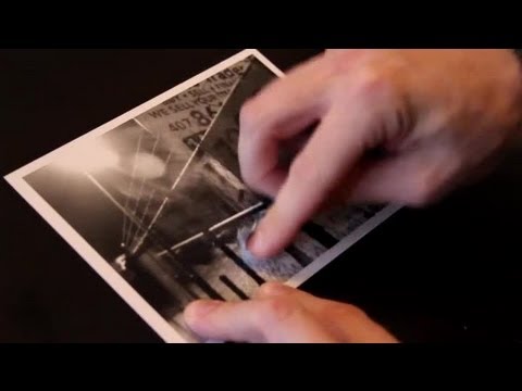 How to Clean a Glossy Print Photo : Photography & Photo Editing How to Clean a Glossy Print Photo : Photography & Photo Editing