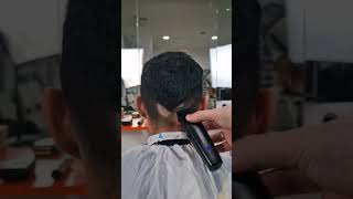 Kemei vs Babyliss