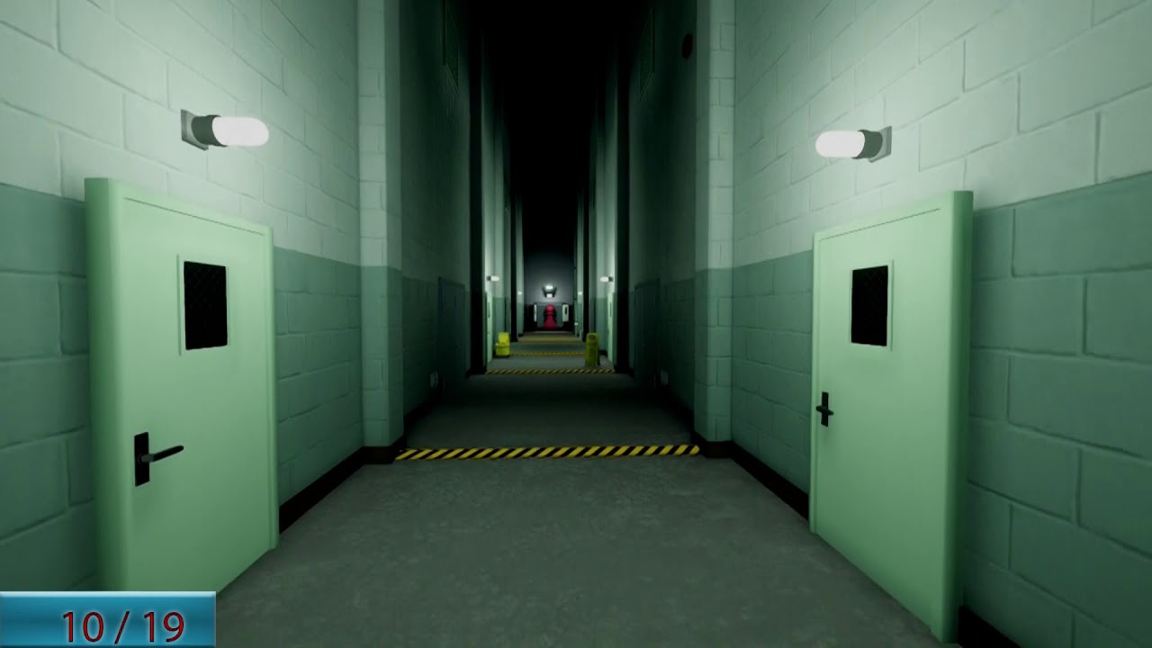 Superliminal All Fire Extinguishers Chapter 7 Youtube