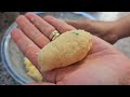 bolinho de arroz sequinho e fofinho fÁcil e rÁpido