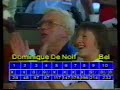 jeux mondiaux 1985 londres bowling