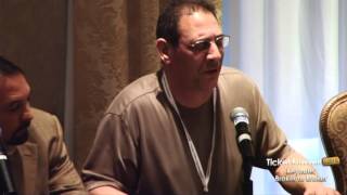 TS2011 - Keynote: Broker to Broker - Frank Quatromani