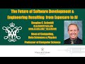 The Future of Software Development & Engineering Resulting  from Exposure to AI