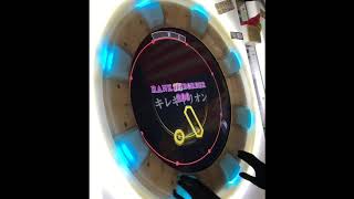 【maimai手元動画】キレキャリオン　Expert[LV8+]【理論値ALLPERFECT】