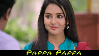 Pappa Pappa - Achamindri | Vijay Vasanth | Samuthirakani | Premgi | Video Song HD