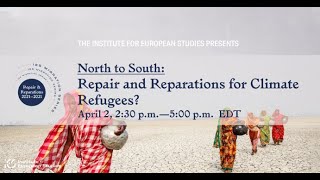 North to South: Repair and Reparations for Climate Refugees?