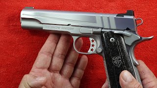 Cabot Guns Gran Torino \