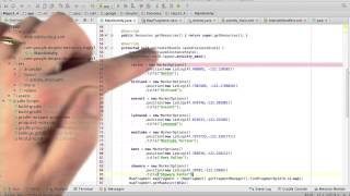 Coding with MarkerOptions