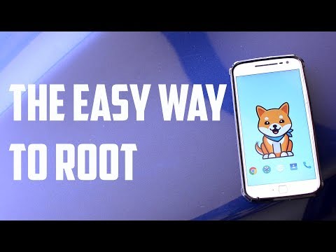 The Easiest & Safest Way To ROOT Any Android Phone (2018) The Easiest & Safest Way To ROOT Any Android Phone (2018)