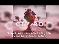 CaliJohn - Choro ft. Shalom Beatz (Zouk - Video Letra) [Matanga Muzik • 941895002]