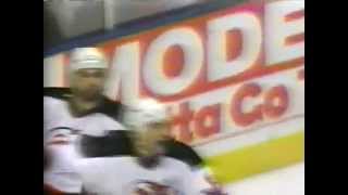 Hockey Night Intro: Chance May Never Come Again (June 3, 1995)