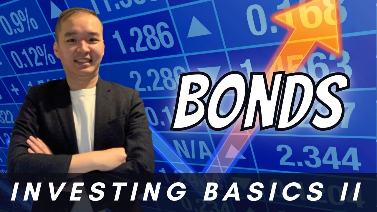 Investing Basics 2 - Bonds - YouTube