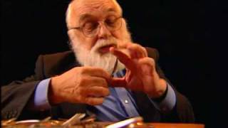 James Randi Segments on Bill Nye the Science Guy, Episode 4x09, Pseudoscience