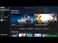 Fix Xbox Game Pass Games Not Installing Error 0x800700e9 On Xbox App/Microsoft Store PC