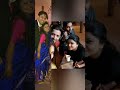 Diya aur bati actress Pooja Singh real life family #diyaaurbaatihum  #shorts