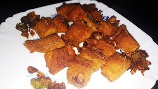 സ്മെൽ ഇല്ലാതെ ഉണക്കമീൻ വറുക്കുന്ന രീതി/ how to fry dry fish without smell/dry fish fry/