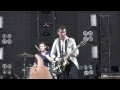 ARCTIC MONKEYS - R U MINE? - MUSIC MIDTOWN 2013