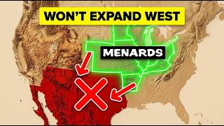 Menards' Secret Advantage Only Works in One Region