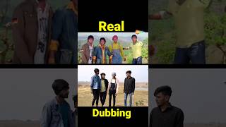 Dhamaal Movie Dubbing Comedy Scene 🤣🤣 || Full Funny Comedy Video #shorts #ytshorts #funny #dhamaal