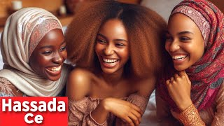 Labarina Akan Hassada /African folktale/Hausa Story /Bedtime story | /Labarin