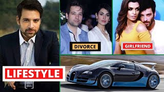 Mikal Zulfiqar Lifestyle 2022, Biography, Dramas, Wife, Daughters, Girlfriend, Movies, Income &House