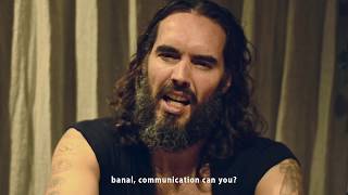 What Is Gaslighting? - Russell Brand