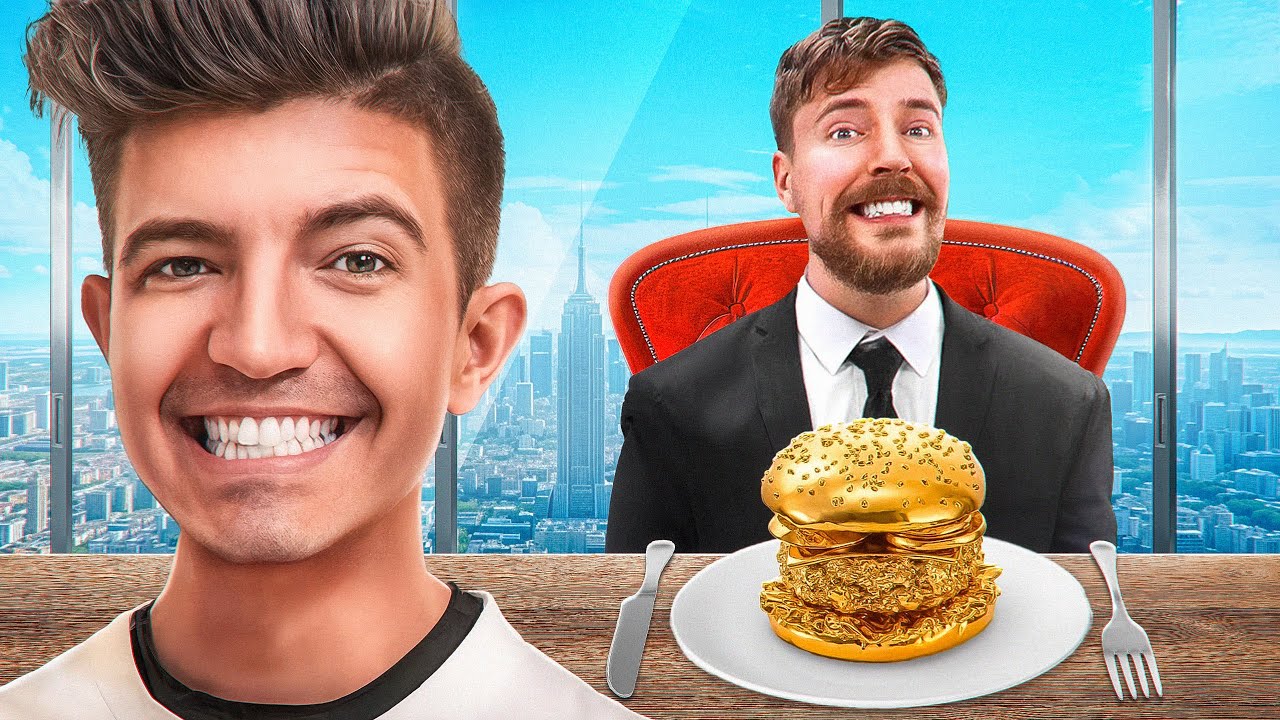 Ranking Youtubers Favorite Foods Youtube Ranking Youtubers Favorite Foods Youtube