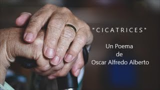 CICATRICES - De Oscar Alfredo Alberto - Voz: Ricardo Vonte