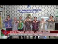 KETUA KI PROVINSI JAMBI INDRA LESMANA BERSAMA ROMBONGAN KUNJUNGI DINAS KOMINFO TANJAB TIMUR