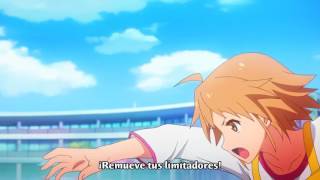 Sakurasou no pet na kanojo Capitulo 3 Full HD Sub Español