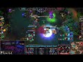 worlds 2014 ahq amazing comeback against edg