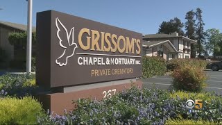 East Bay Funeral Home Makes Memorial Services Memorable Despite Limit on Public Gatherings