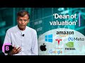 Magnificent 7 'Cash Machine' Unlikely to Slow Down, NYU's Damodaran Says