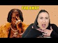 STONEBWOY - FAR AWAY / JUST VIBES REACTION