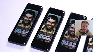 Update#5:  Escobar Fold aka Samsung Galaxy Fold - Es wird schlimmer! Moschuss.de