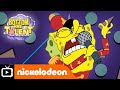SpongeBob SquarePants | Sweet Victory | Nickelodeon UK