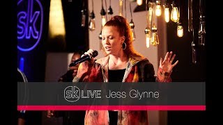Jess Glynne - Hold My Hand [Songkick Live]