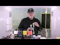 How-To Airbrush Real Fire with candy2o - Part 1