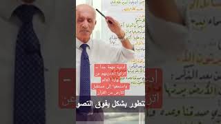 3 أدعية هامة جدا - مستقبل الأرض من القرآن - حقيقة نهاية العالم - د.علي منصور كيالي