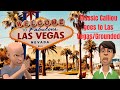 Classic Caillou goes to Las Vegas/Grounded S1 E15