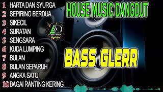 DANGDUT LAWAS DJ REMIX BASS EMPUK BAMNGET  @adremix