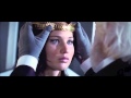 Hunger Games - Warrior