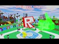 old vs new roblox events