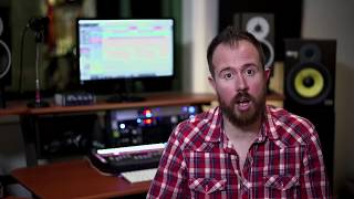 PreSonus—Marcus Huyskens Studio One 4 tips:  Sample One XT