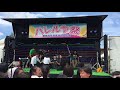 鎮西学院高校ハレルヤ祭2017